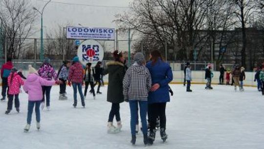 Koniec sezonu łyżwiarskiego