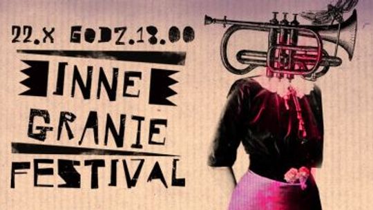 Konkurs Młodych Artystów & Inne Granie Festival