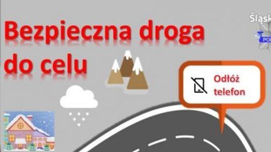 Kontrole autokarów podczas ferii 