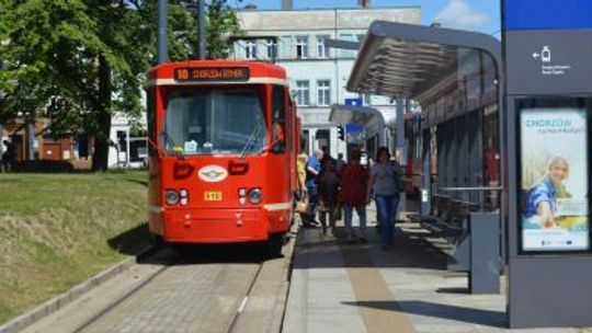 Kto wykona pojazdy dla Tramwajów Śląskich?