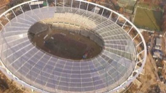 Kto wystąpi na otwarciu Stadionu Śląskiego?