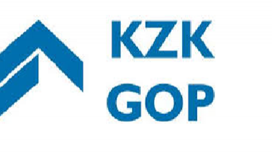 KZK GOP bez budżetu na 2017 rok