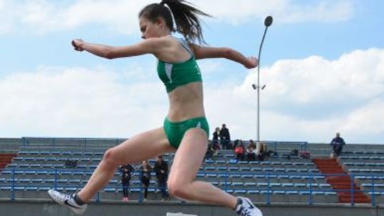 Lekkoatletyka na wysokim poziomie już w niedzielę w Chorzowie