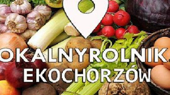 Lokalny Rolnik podbija Chorzów