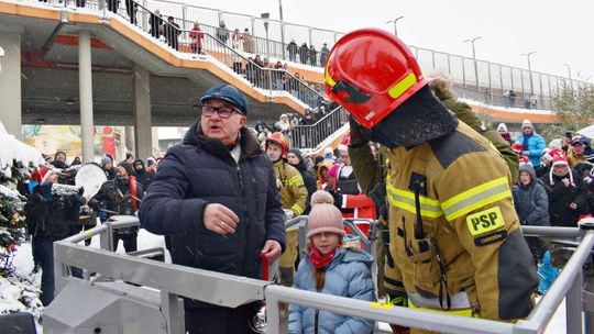 "Mamy nadzieję, że nowy rząd w końcu posłucha tego, co mówią samorządy"