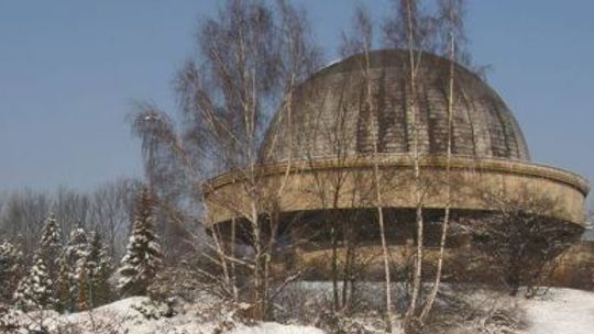 Międzynarodowy Dzień Planetariów