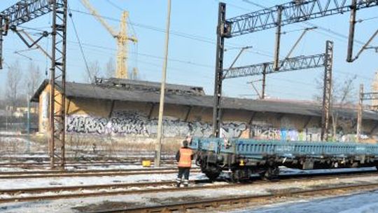 Miliard na linię kolejową Chorzów Batory - Nakło Śląskie