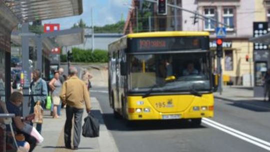 Miliony na Centrum Przesiadkowe