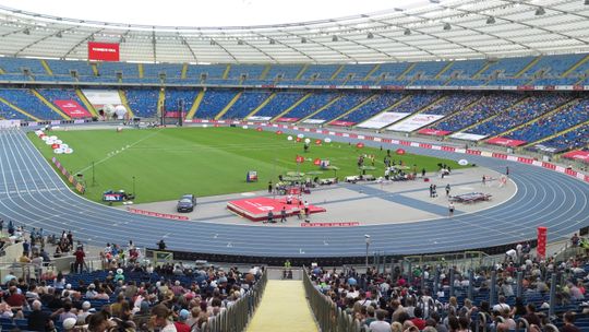 Mistrzostwa Świata w Lekkoatletyce w 2025 roku na Stadionie Śląskim? Oficjalnie zaprezentowano województwo jako kandydata