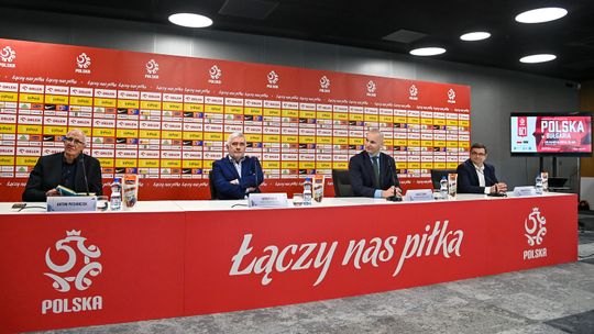 Młodzieżowa reprezentacja Polski zagra na Śląskim. Bilety są już w sprzedaży