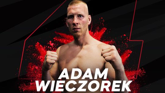 MMA Attack4: Zwycięski powrót Adama Wieczorka do oktagonu!