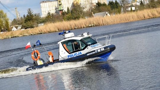 Mniej utonięć niż w poprzednie wakacje. Policja podsumowała działania nad wodą