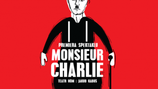 Monsieur Charlie w Sztygarce