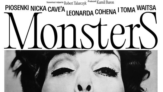 "MonsterS. MORDERCZE PIEŚNI". Listopadowa premiera w Teatrze Rozrywki