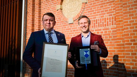 Muzeum Hutnictwa znów docenione. Tym razem w konkursie "Zabytek Zadbany"