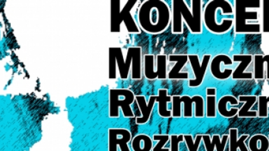 Muzycznie Rytmicznie Rozrywkowo