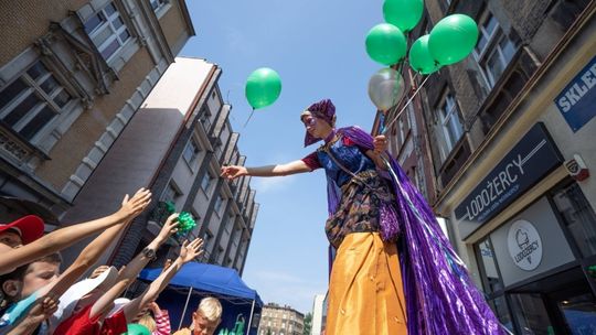 Niebawem finał XI Festiwalu Amatorskiego Ruchu Artystycznego