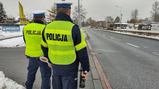 Niemal tysiąc nietrzeźwych kierowców co miesiąc. Śląska policja podsumowuje rok