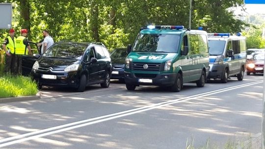 Niezidentyfikowany obiekt latający w Chorzowie