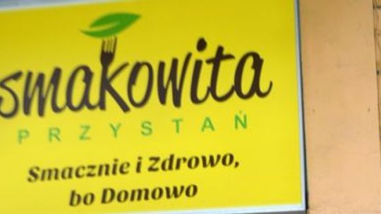 Nowa jakość Smakowitej Przystani [ZDJĘCIA]