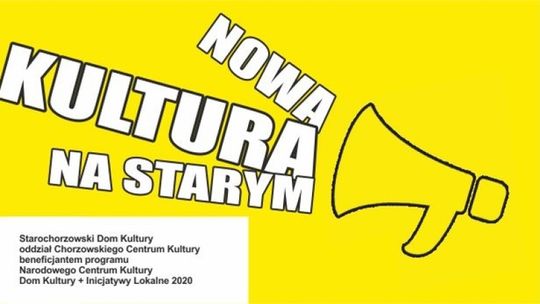 Nowa kultura na Starym