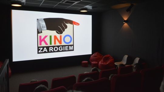 Nowe kino w Chorzowie już otwarte!