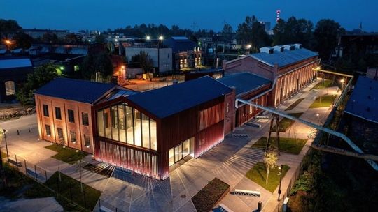 Nowe obiekty Szlaku Zabytków Techniki. Wśród nich chorzowskie Muzeum Hutnictwa