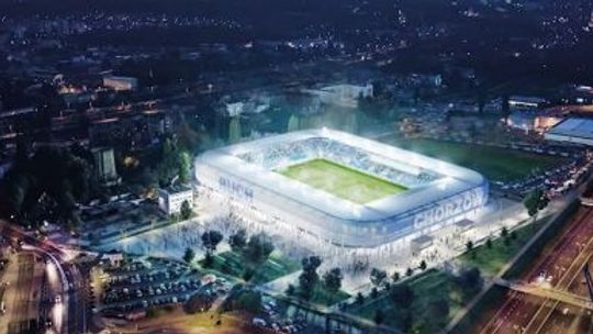 Nowy Stadion dla Ruchu. Jest zgoda na wyłonienie inżyniera kontraktu!