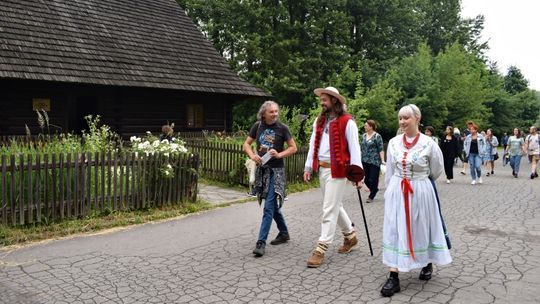 "O zbożach, chlebie i ziołach" - coroczna impreza znów zagości w chorzowskim Skansenie