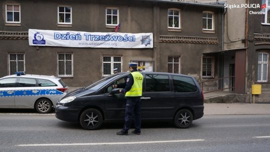 Ogólnopolski Dzień Trzeźwości w Chorzowie