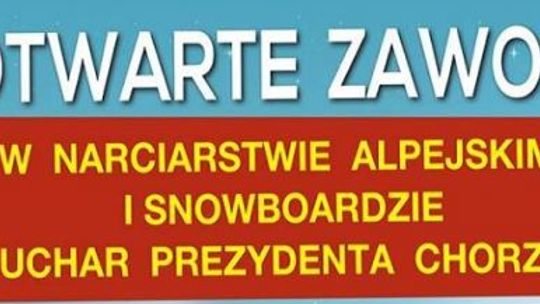 Ogromne zainteresowanie zawodami o Puchar Prezydenta Miasta