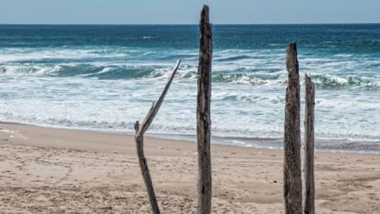 Onet: Najlepsze plaże