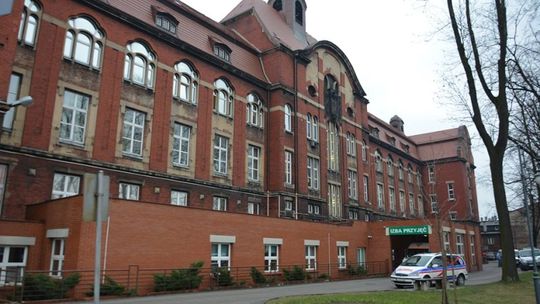 Pacjenci wybierają szpital onkologiczny dziesięciolecia. Chorzy i ich bliscy mogą głosować na SP ZOZ Zespół Szpitali Miejskich w Chorzowie