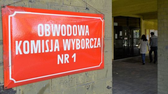 Padł rekord frekwencyjny. Największe poparcie dla KO