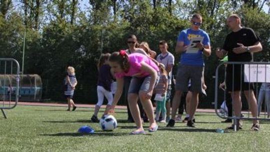 Paraolimpiada na Stadionie Śląskim już za nami [ZDJĘCIA]