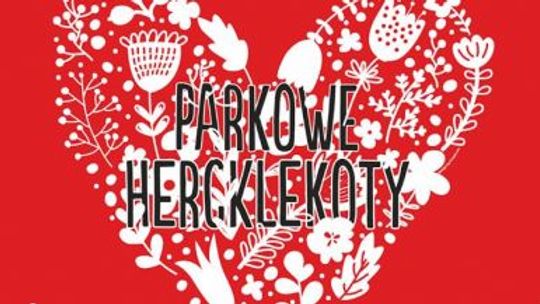 Parkowe hercklekoty