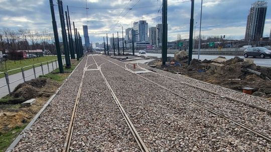 Pasażerów komunikacji miejskiej czekają zmiany w kursowaniu tramwajów. Zaczną one obowiązywać już od 1 kwietnia!