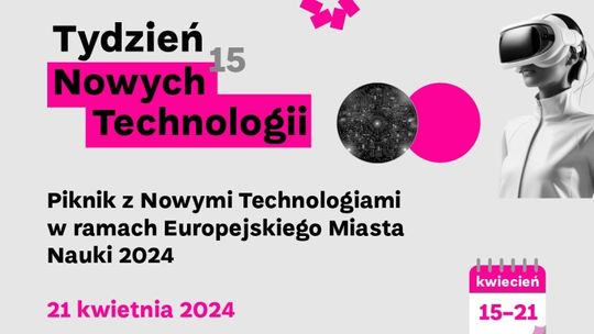 Piknik z Nowymi Technologiami w Chorzowie 