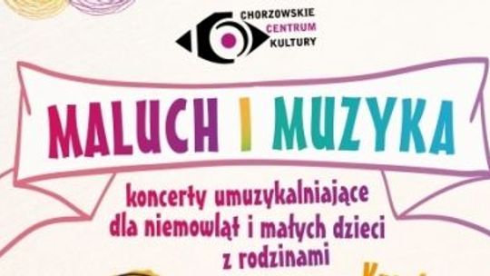 Podsumowanie cyklu MALUCH I MUZYKA