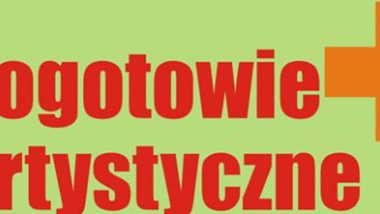 Pogotowie Artystyczne z Anną Stawiarską