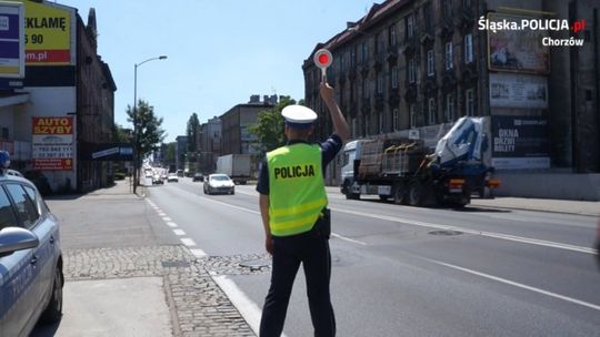 Policja podsumowała majówkę