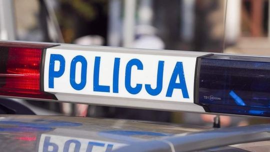 Policja prowadzi działania "Bezpieczny pieszy"