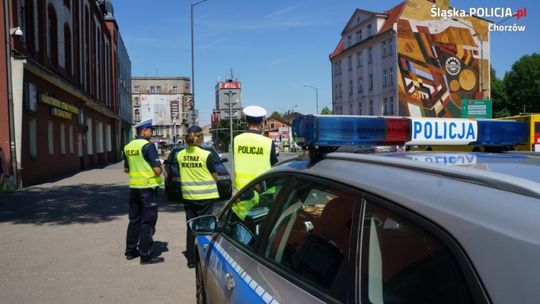 Policyjne podsumowanie długiego weekendu