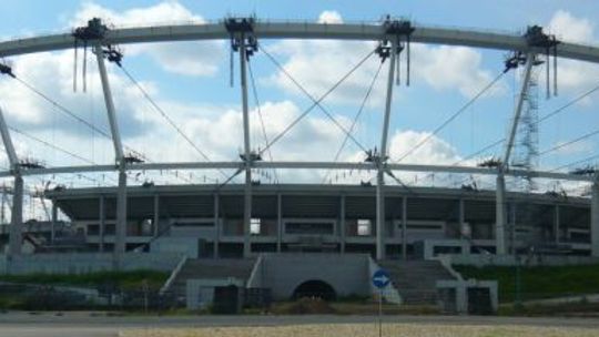 Polska vs. Peru na Stadionie Śląskim?