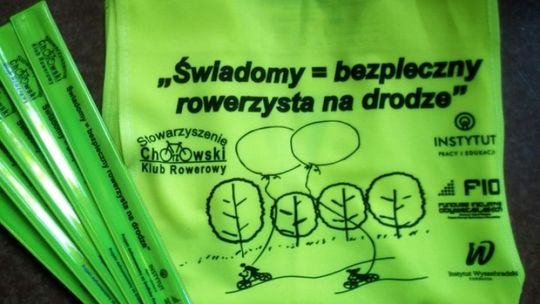 Porozmawiają o bezpieczeństwie rowerzystów. Spotkanie już we wtorek