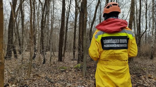 Poszukiwania zaginionego Artura Kołodziejczyka wciąż trwają. Policja przeprowadziła szereg działań [WIDEO, ZDJĘCIA]