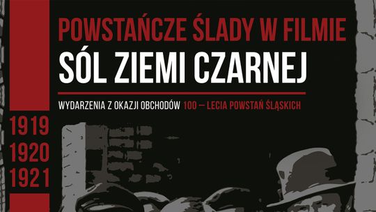 Powstańcze ślady w Skansenie