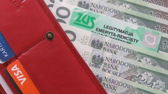 Pracujesz na wcześniejszej emeryturze? Będą powody do zadowolenia