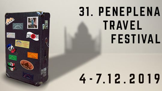 Program Peneplena Travel Festival