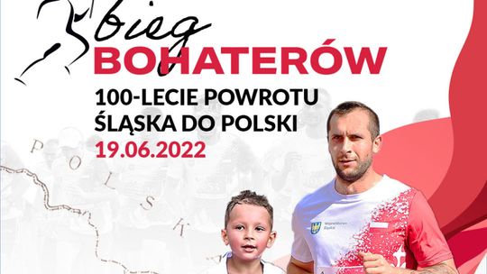 Przed nami "Bieg bohaterów". Ruszyły zapisy!